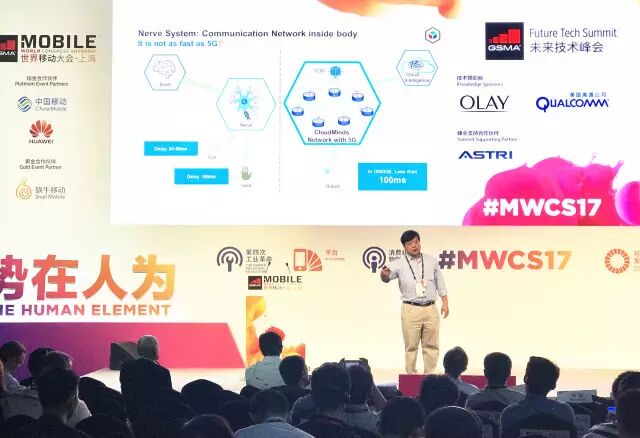 会员资讯|势在人为，云端机器人的未来是什么？