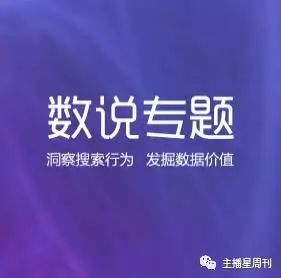 斗鱼五姐之战：用百度搜索指数分析过去、现状与发展趋势