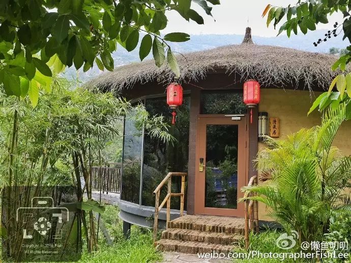 广东八大养生基地,挑身边最近的去