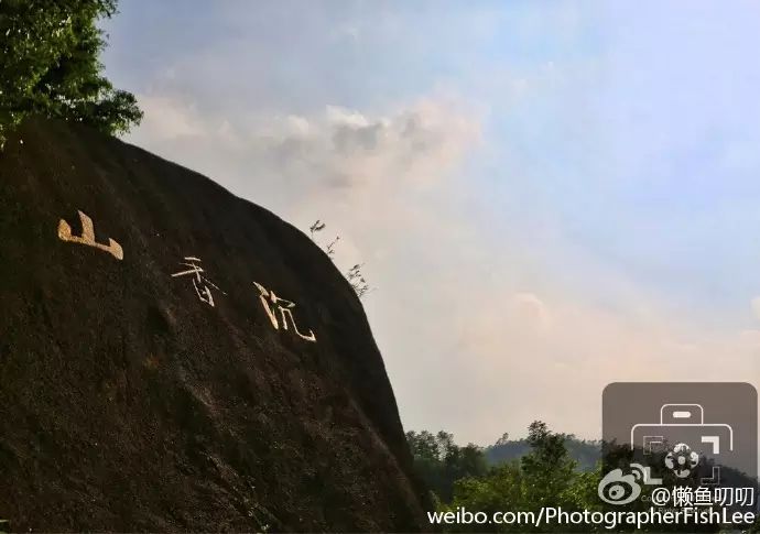 广东八大养生基地,挑身边最近的去