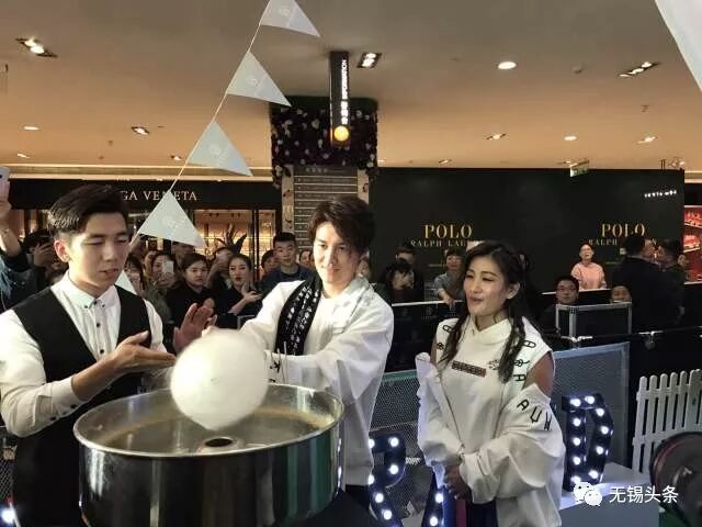 【内有大福利】创作才子吴克群来无锡当老板啦!还有这些悄悄话说给粉丝听……