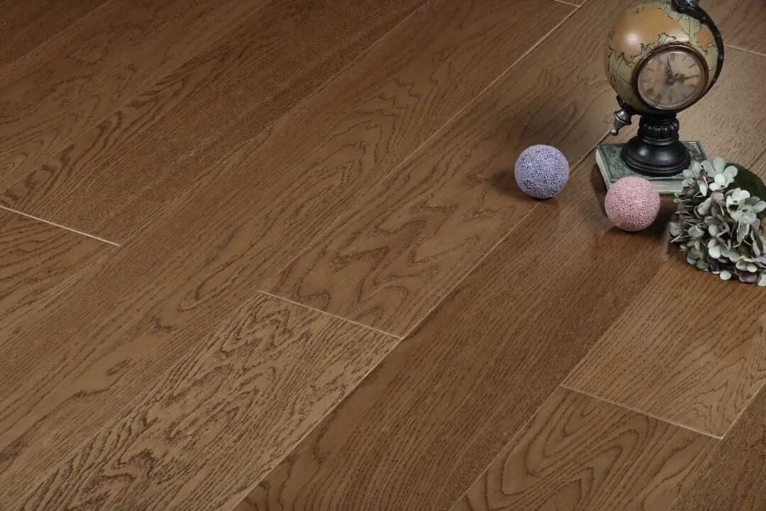 宏鹏地板 | 春日家居，非你不可！_4