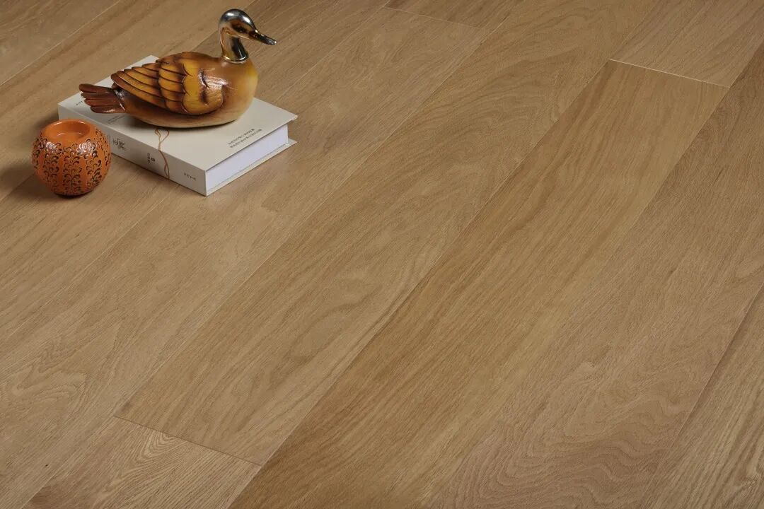 宏鹏地板 | 春日家居，非你不可！_2