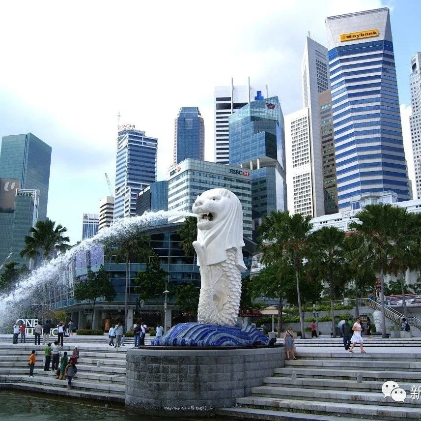 新加坡移民与关卡局：护照更新通知将实行数码化