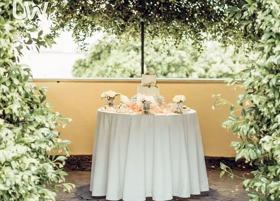 婚礼一定要办，但要用我自己的方式