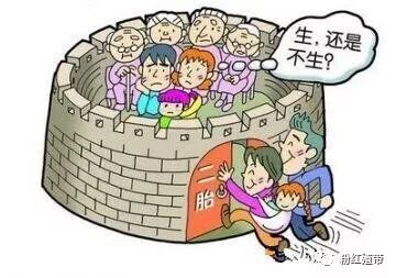 妈妈们注意了:头胎剖宫产,生二胎竟然这么危险!很多人还不知道-怀孕期