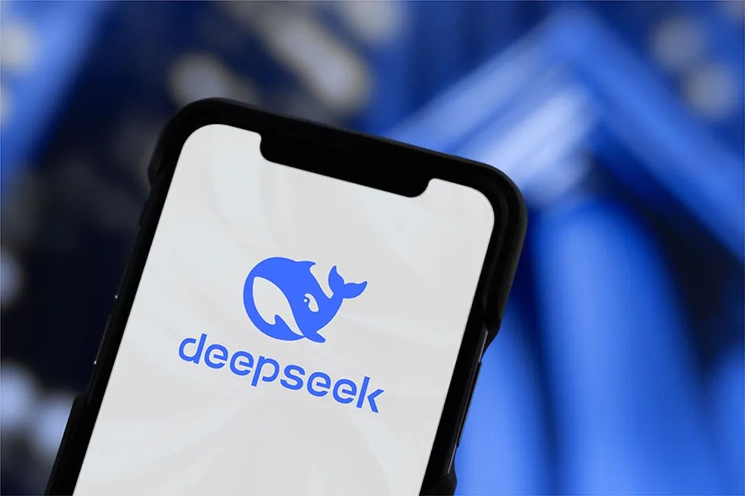 China-developed DeepSeek sends shockwaves through AI and tech markets | SC  Media