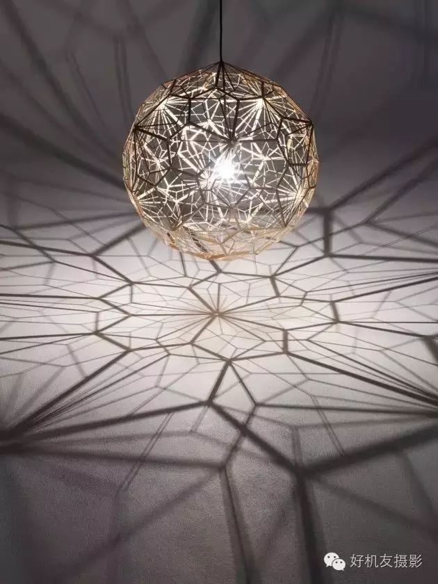 【光影艺术】开脑洞,漂亮的建筑光影艺术作品
