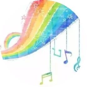 磨耳朵儿歌 |《I Can Sing a Rainbow》我能唱出一道彩虹
