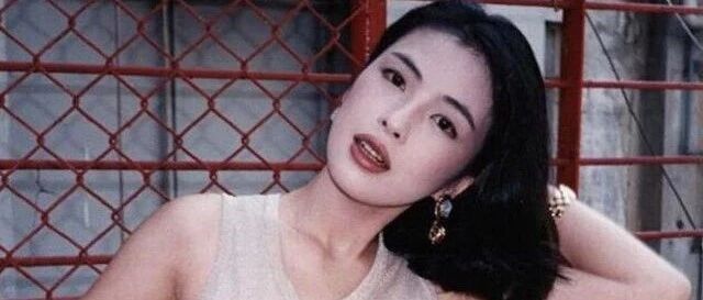 罗美薇:被遗忘的风华绝代,歌神背后的女人
