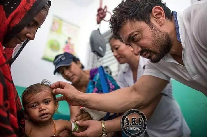 热帖：52岁大叔变19岁少年，杨澜夸他太励志！