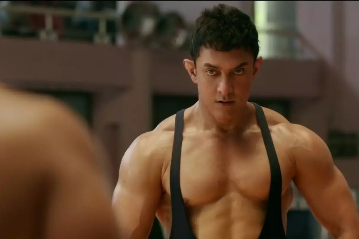 热帖：52岁大叔变19岁少年，杨澜夸他太励志！