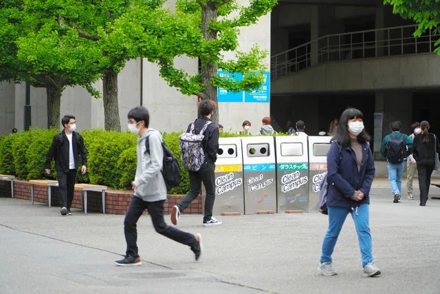 画像9/11枚 】学生の3割、コロナ後も「マスクしたい」 多くの女性が挙げた理由は：朝日新聞デジタル