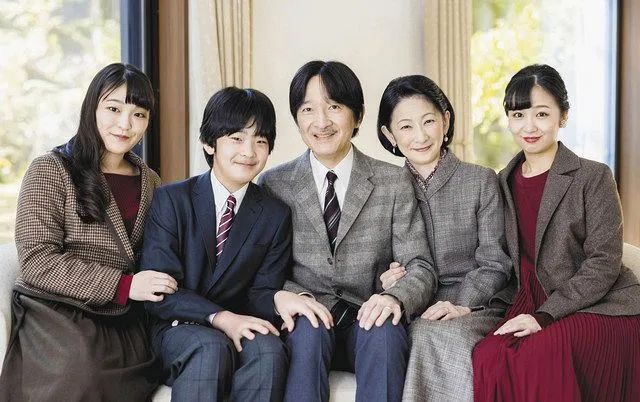 全文】秋篠宮さま 55歳誕生日にあたっての記者会見：東京新聞デジタル