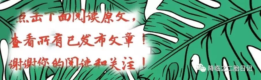 降临之二胎日记–第零五八篇-孕第12周第7天