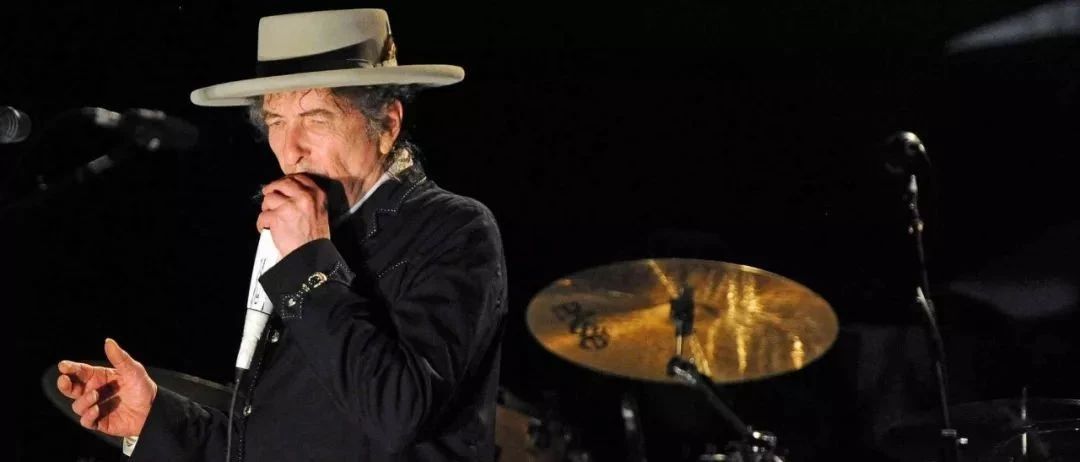 Bob Dylan《Like A Rolling Stone》:一首听久了会孤独到骨髓的一首歌曲