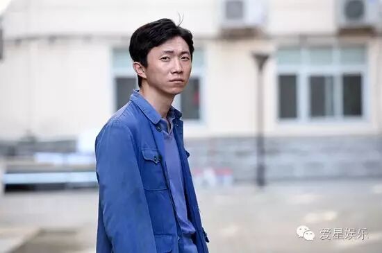 《我是你的眼》热播 宋家腾变风格展百变演技