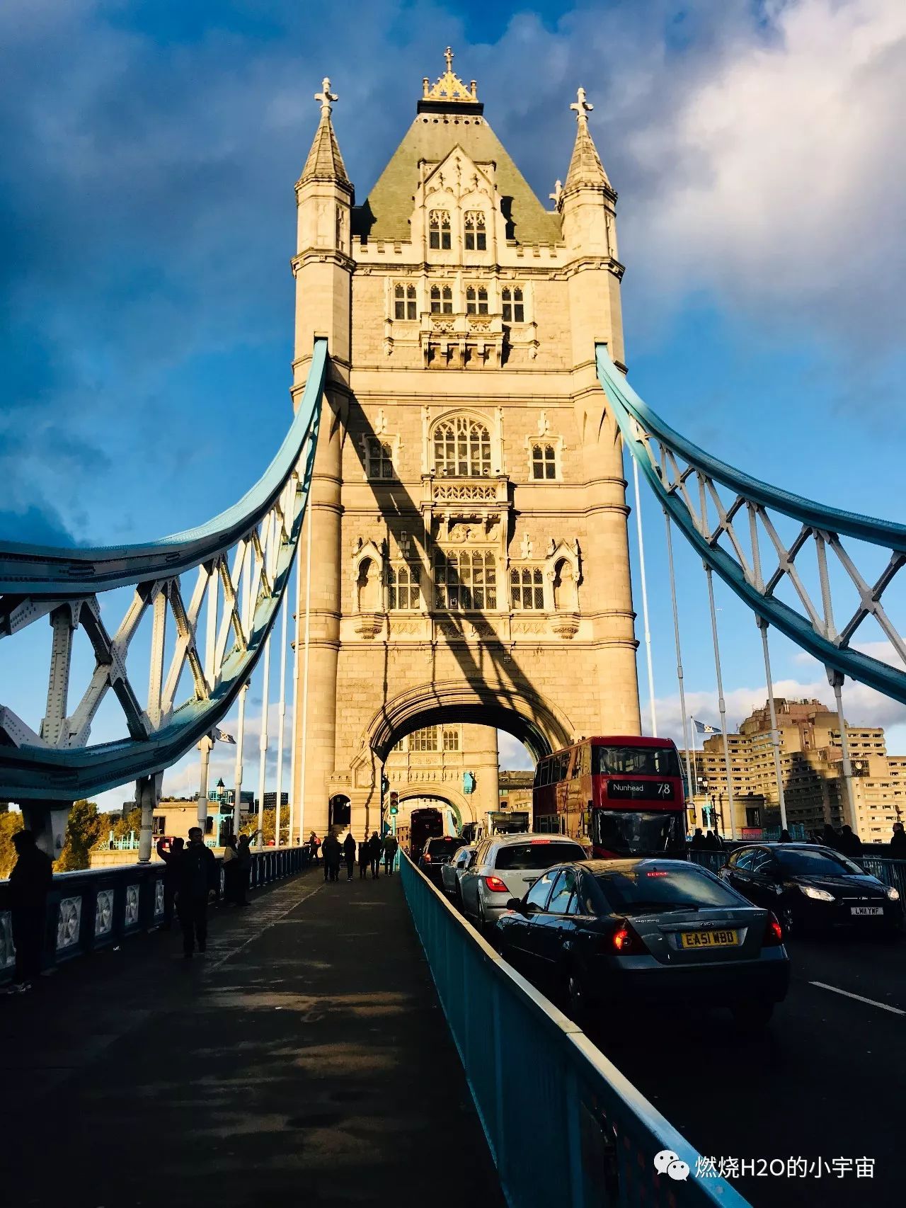 tower of london