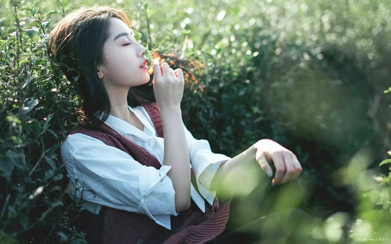 找一首歌感动自己