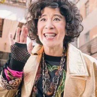 专访丨吴君如:别人不欠我电影票,我欠自己一个吴君如
