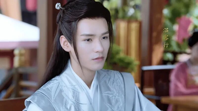 山河令导演武侠剧需要新的方法迎合观众