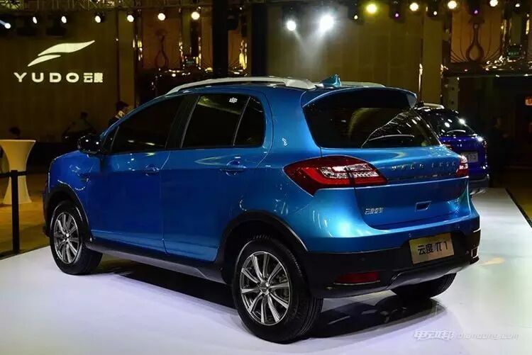 获得新能源生产资质的11家车企都在忙什么？