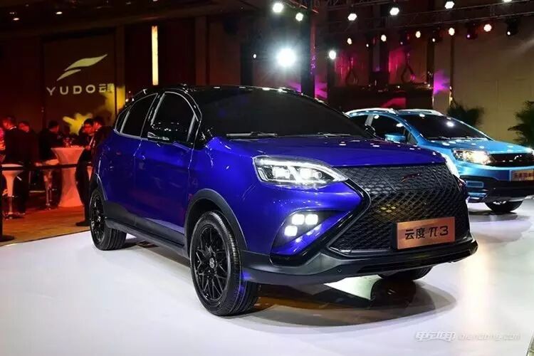 获得新能源生产资质的11家车企都在忙什么？