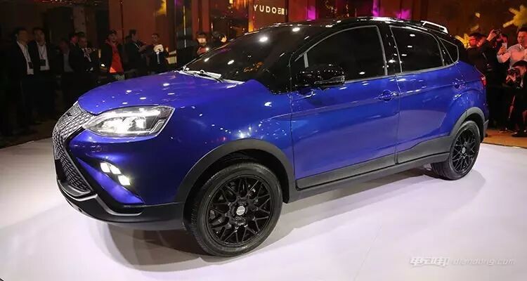 获得新能源生产资质的11家车企都在忙什么？