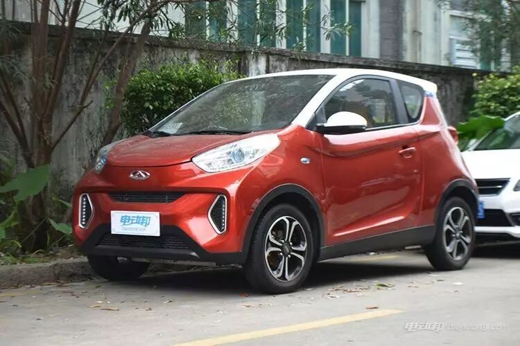 获得新能源生产资质的11家车企都在忙什么？