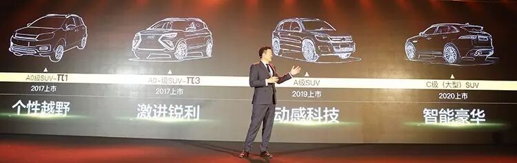 获得新能源生产资质的11家车企都在忙什么？