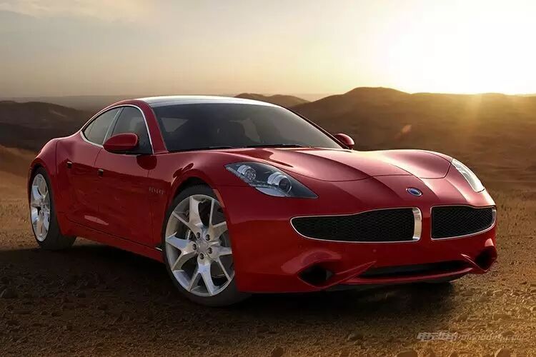 获得新能源生产资质的11家车企都在忙什么？