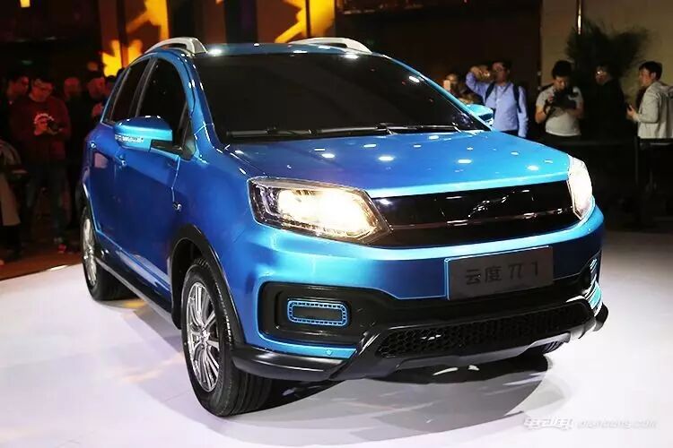 获得新能源生产资质的11家车企都在忙什么？