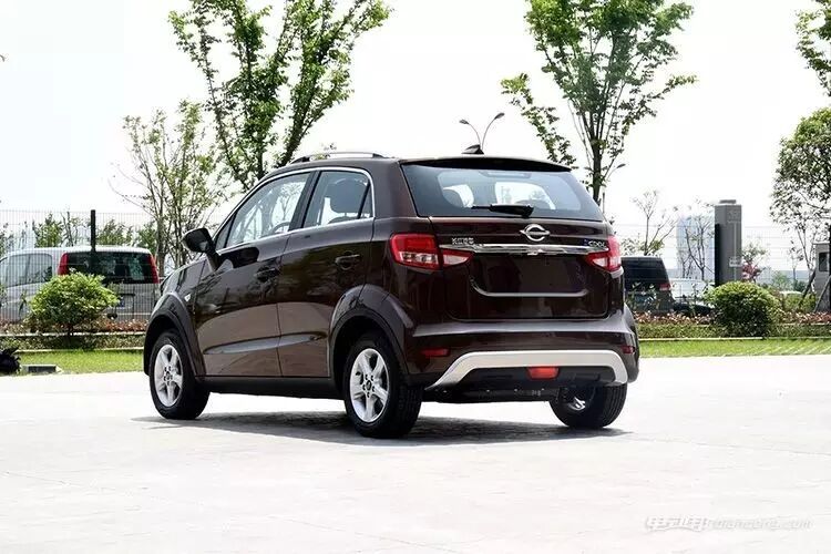 获得新能源生产资质的11家车企都在忙什么？