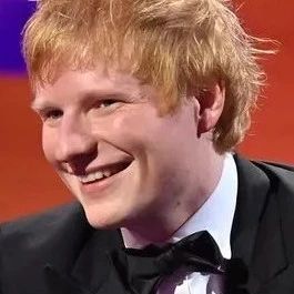 Ed Sheeran 依法纳税1250万英镑,娱乐圈排名第一!