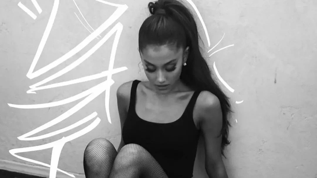 Ariana Grande / 从默默无闻蜕变成流行巨星,她是真正的养成型偶像!