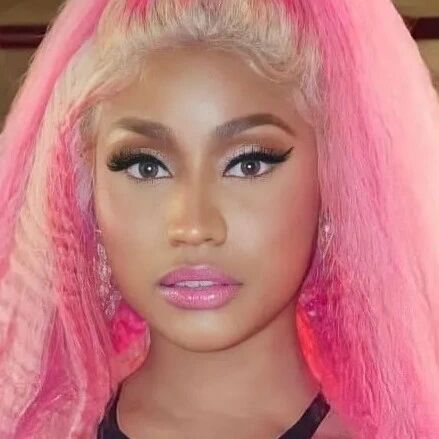 Nicki Minaj的恶趣味…