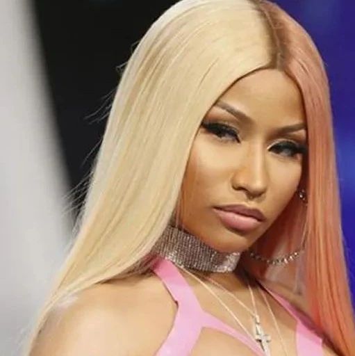 Nicki Minaj真正的任务是…