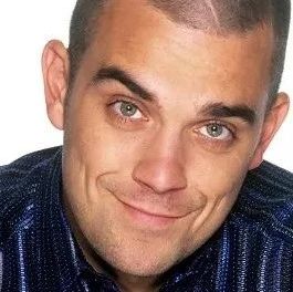 最伟大的作品,英国天王 Robbie Williams 官宣加入佛教!