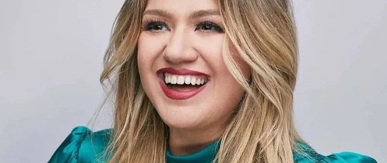 Kelly Clarkson 被软饭男讹钱!