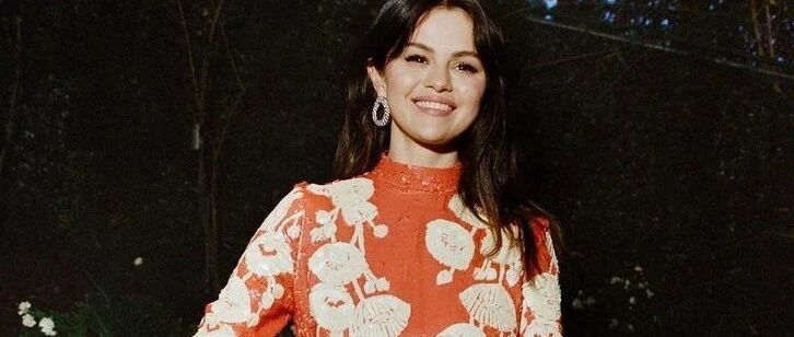 传闻Selena Gomez 将退出歌坛!
