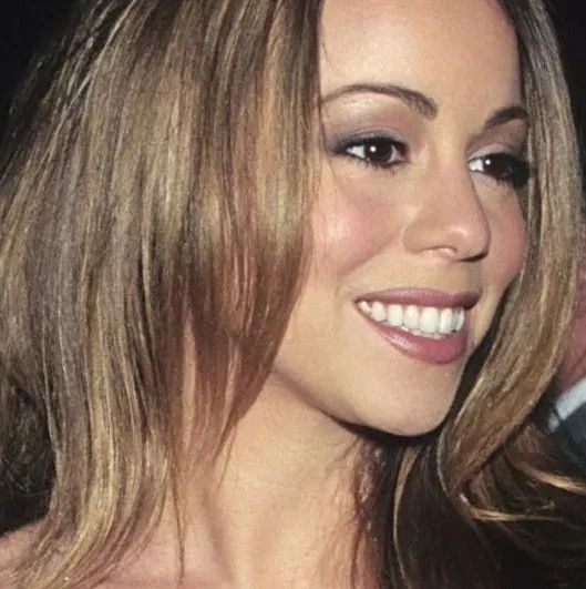 Mariah Carey 终于实现了自己的梦想!