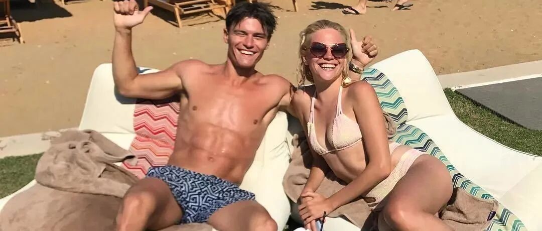 英伦小天后 Pixie Lott 终于嫁给了爱情!