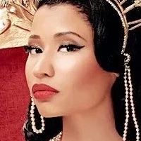 Nicki Minaj 成为首位资产过亿的饶舌女歌手! ​