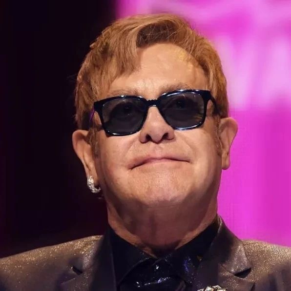 Elton John 又被陷害了!