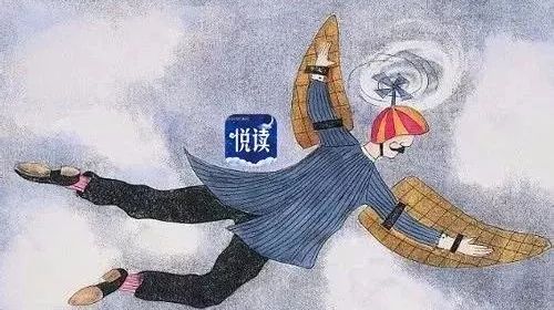 【悦读】后来,你向这个世界认输了吗?