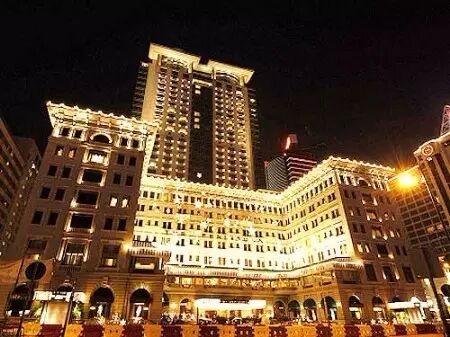 源自环境香氛的力量-上海香味网