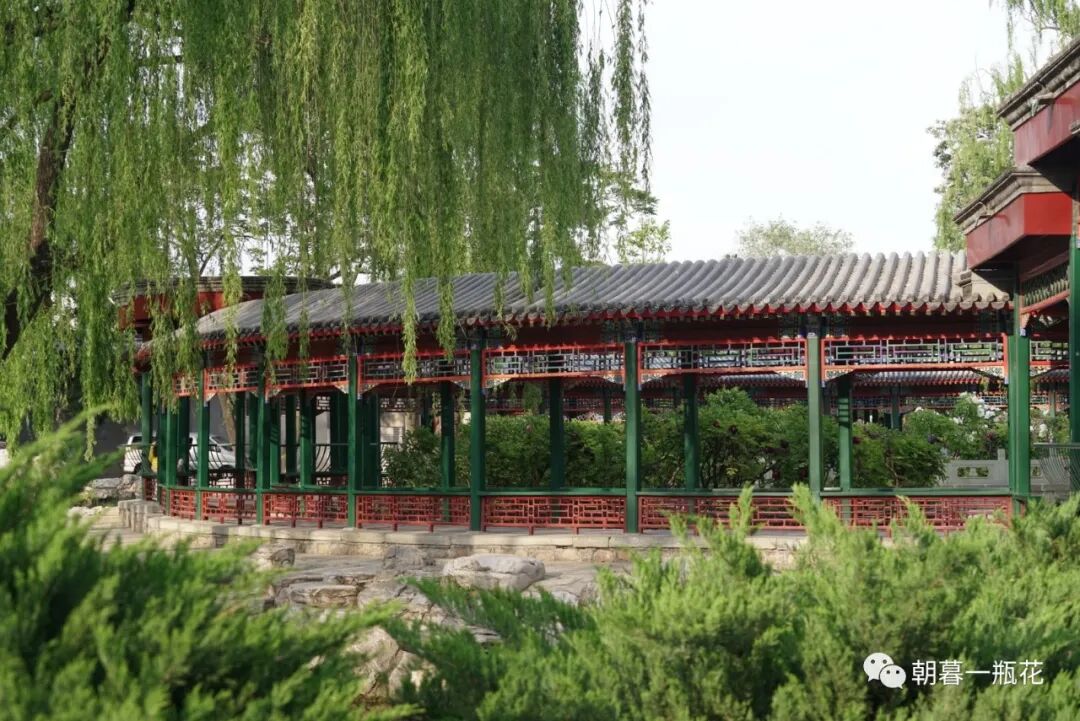 人生不凡，每一天都是旅行。