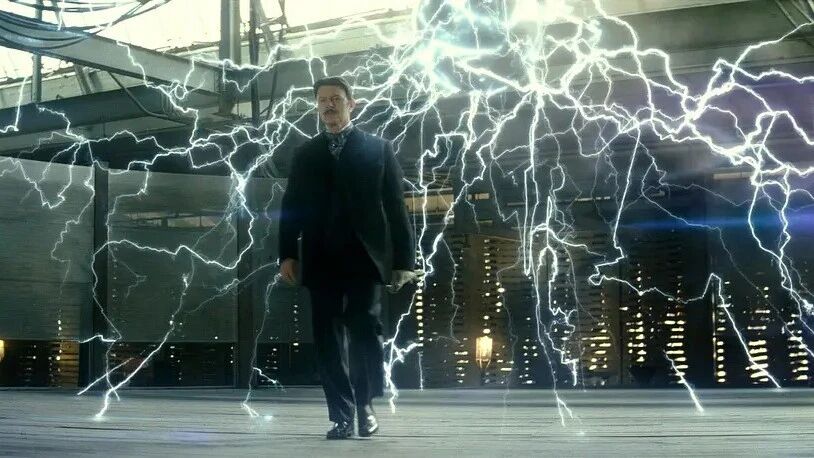 《致命魔术》悬疑/惊悚/2006/英国⭐豆瓣8.8，近二十万人将它奉为经典！