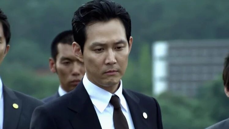 《新世界》豆瓣8.9