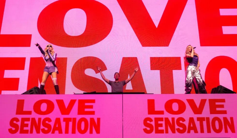Madonna & Kylie Minogue's first-ever collaboration is here | Out.com